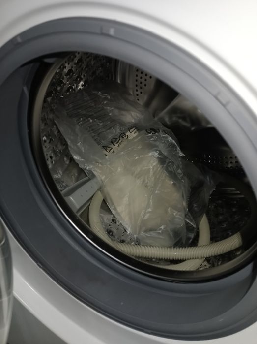 Mașina de spălat, SAMSUNG