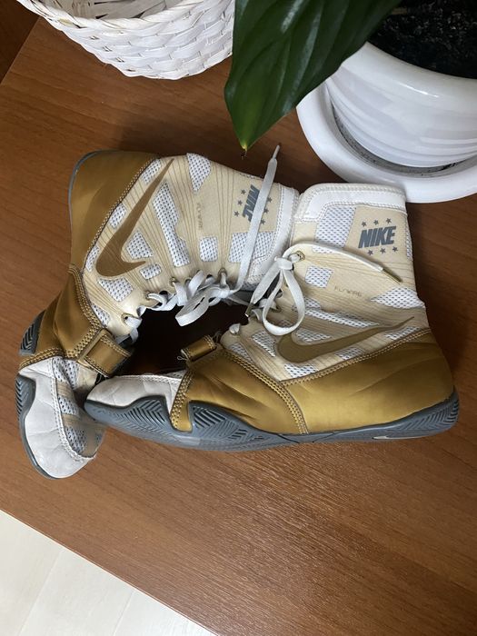 Боксерки Nike Hyperko 1