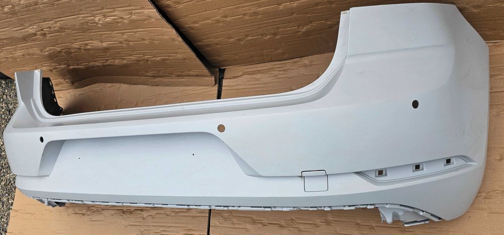 Bara spate Vw Golf 7 Facelift Hatchback 2017 / 2018 2019