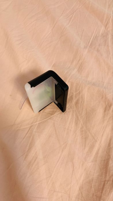 Lampa solara pentru trepte