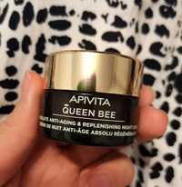 Apivita Queen Bee Absolute Anti-Aging Replenishing Night Cream 15 ml