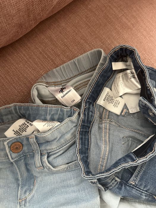 Якета и Рокли различни размери, цените са в описанието