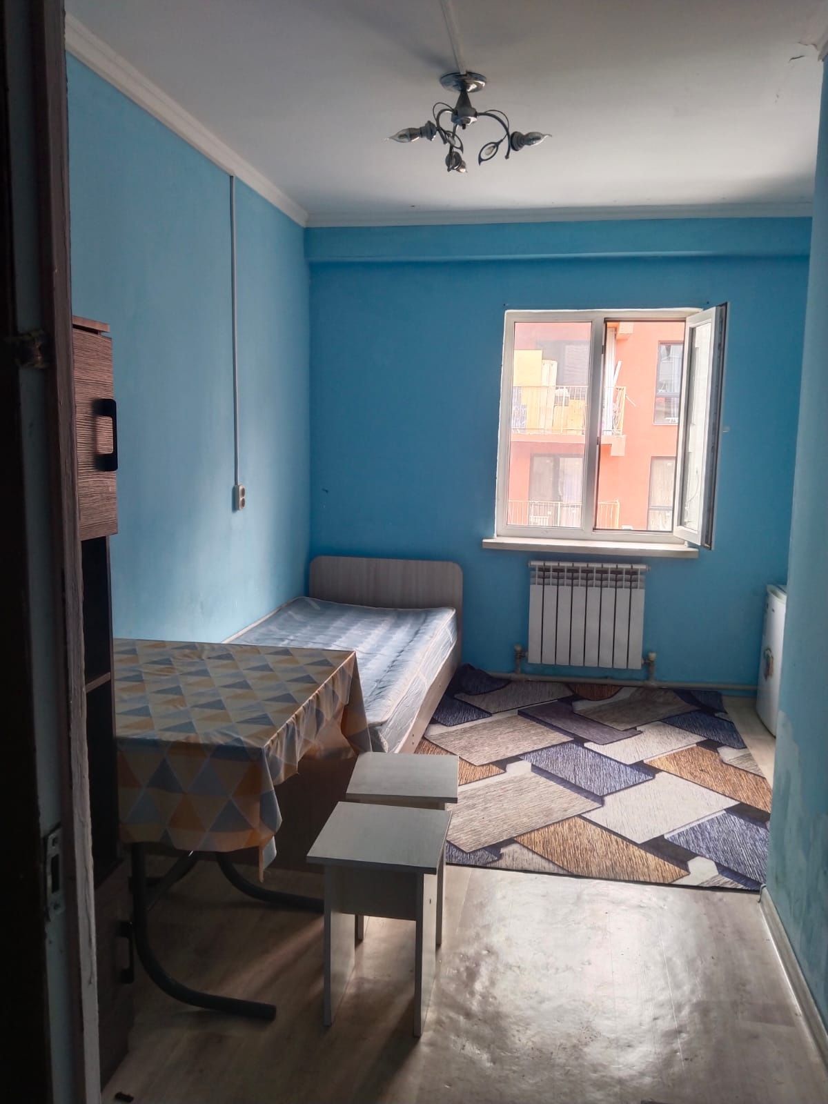 Продом 1 квартиру