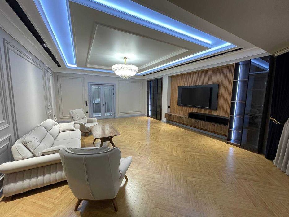 Сдаётся квартира на Садык Азимова...