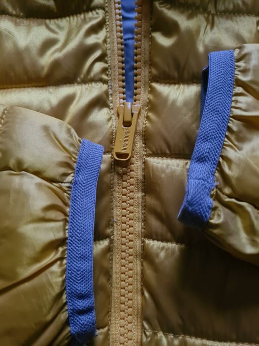 Geacă puffer damă Bomboogie, mărimea XS