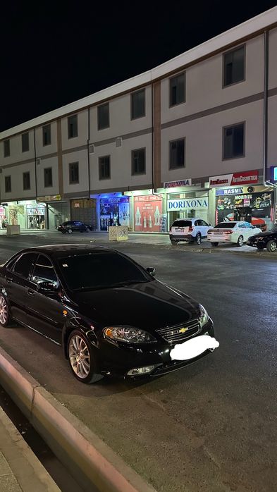 optra diska R17