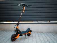 Kugoo Kirin G3 trotineta 50km/h
