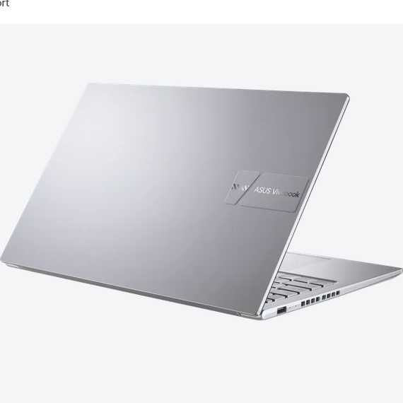 ASUS Vivobook 15 M1505YA/15.6 FHD OLED/Ryzen5-7430U/DDR4 16GB/SSD512GB