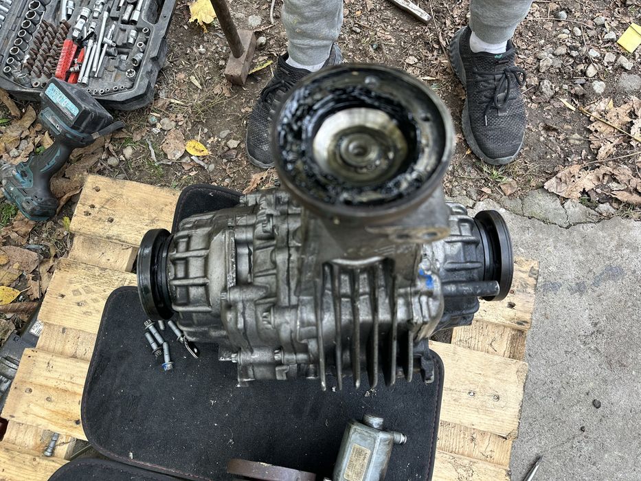 Diferential Audi RS5,RS4 ,RSQ ,RS