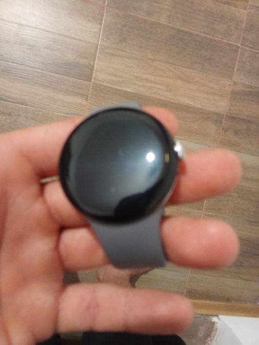 Google pixel watch lte