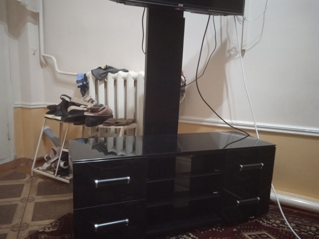 Televizor ucun pastavka