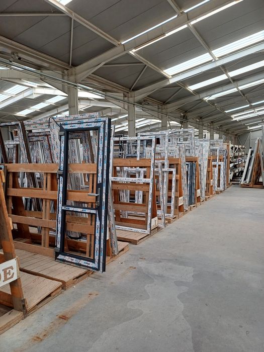 Reparatii Termopane - Reglaje Termopane