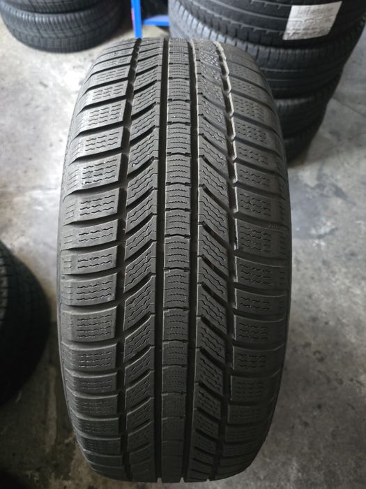 Continental 235/55 R19 105V MS iarnă