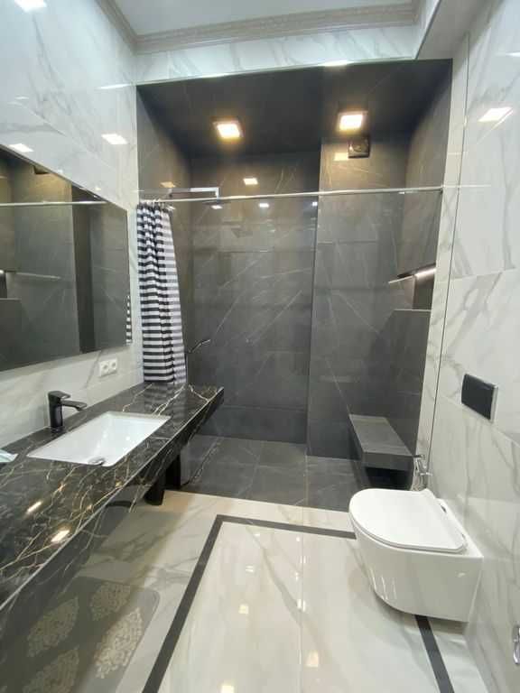 2-к Элитная квартира рядом с Tashkent City — стиль, престиж и комфорт!