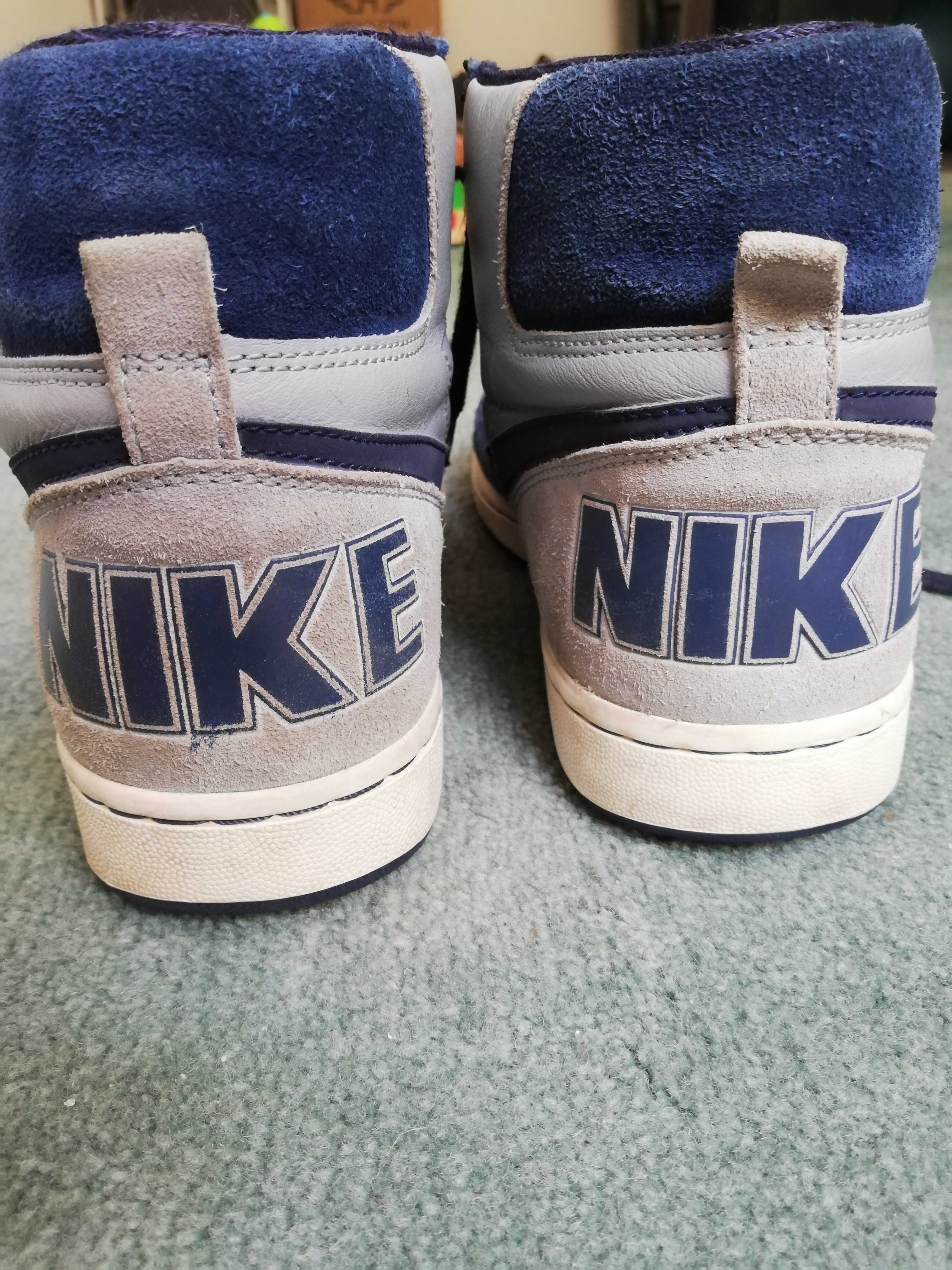 Pantofi Nike Terminator High VNTG OG “Hoyas”