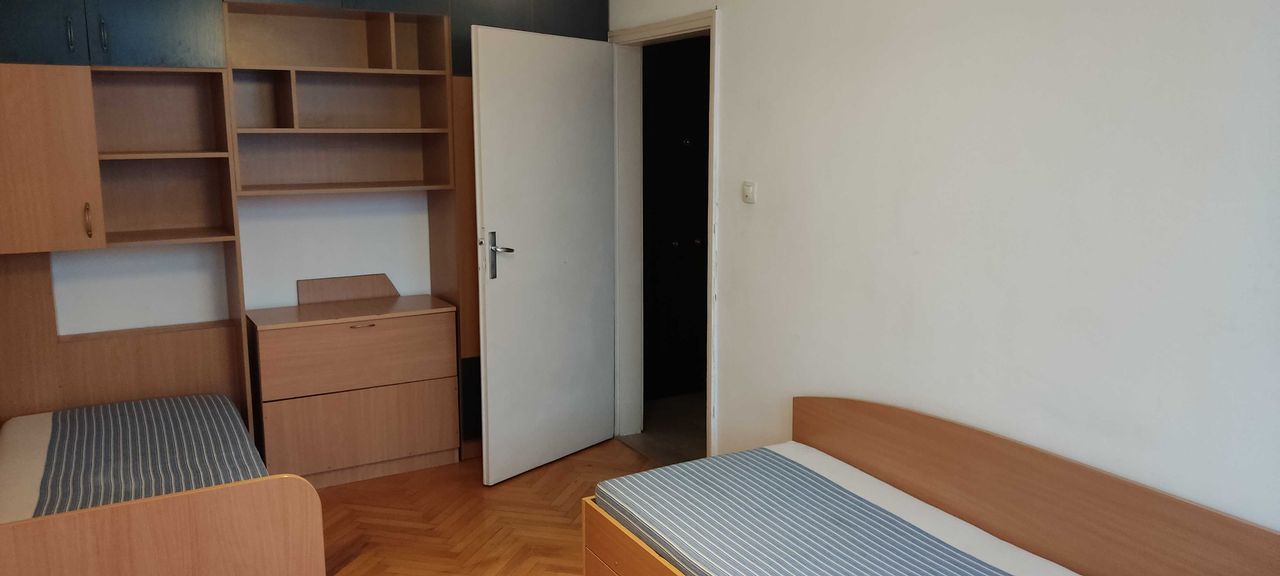 Дава се под наем Двустаен апартамент в Стара Загора, Загорка - 55 кв.м за 249.9 € - Снимка #6