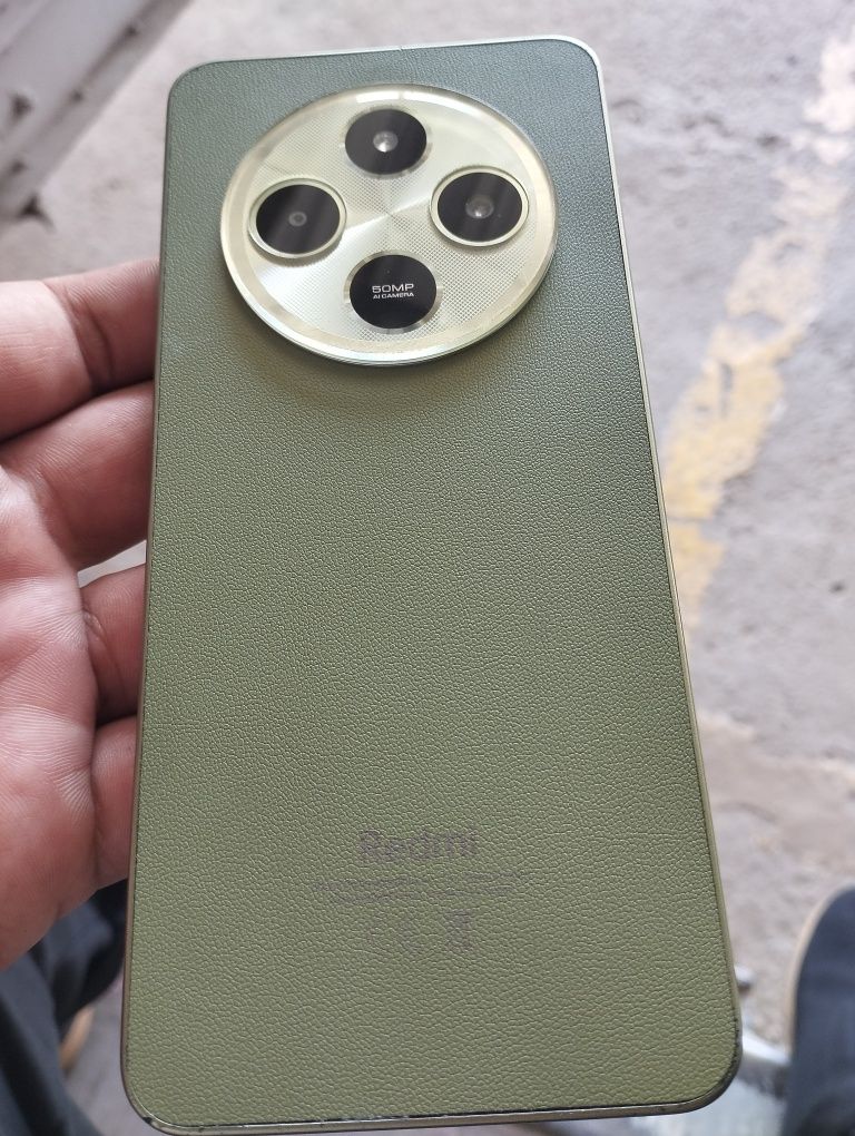 Redmi 14c 256 GB