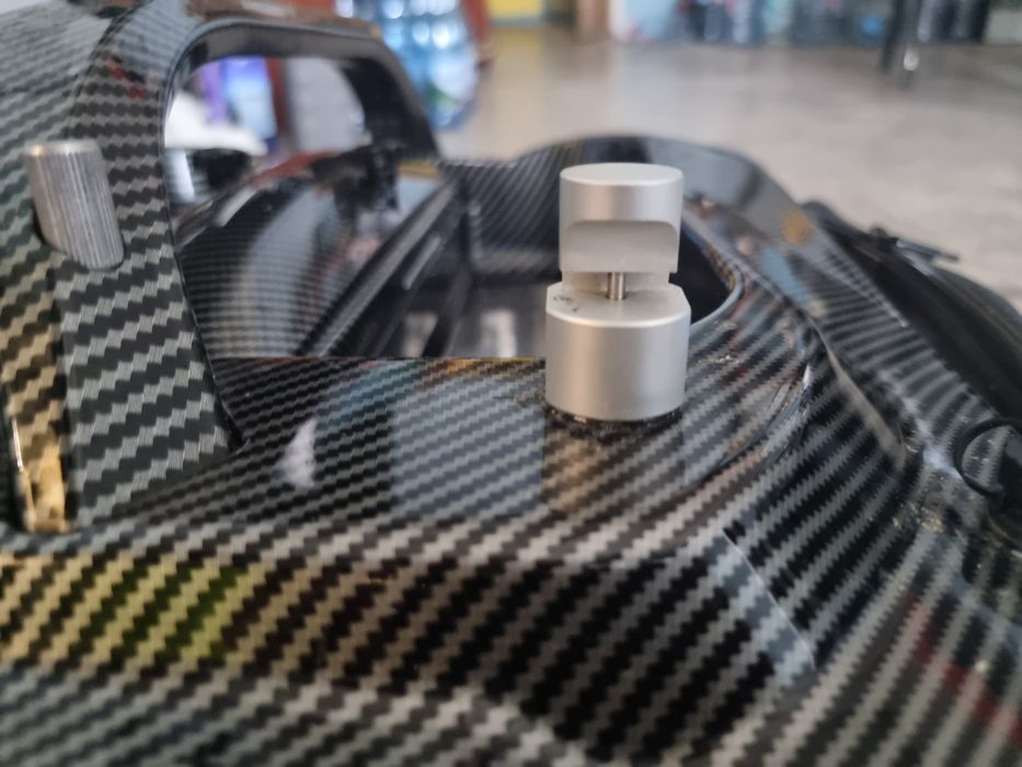 Barca de platat la pescuit