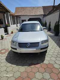 VW Passat 1.8T b5.5