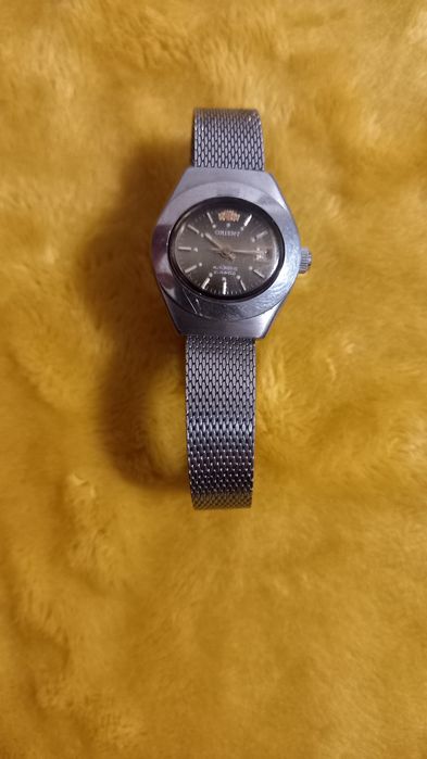 Ceas automatic dama ORIENT