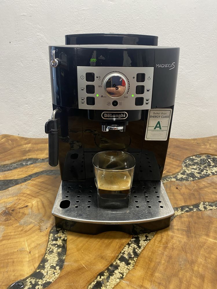 Expresor / espressor cafea magnifica S