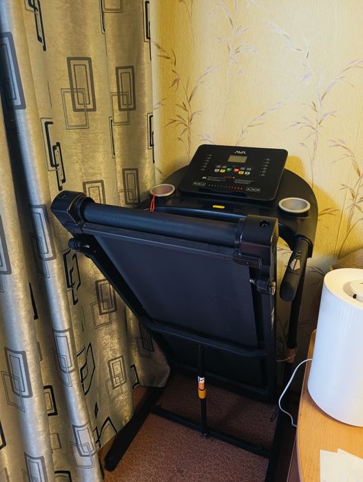 Беговая дорожка для дома