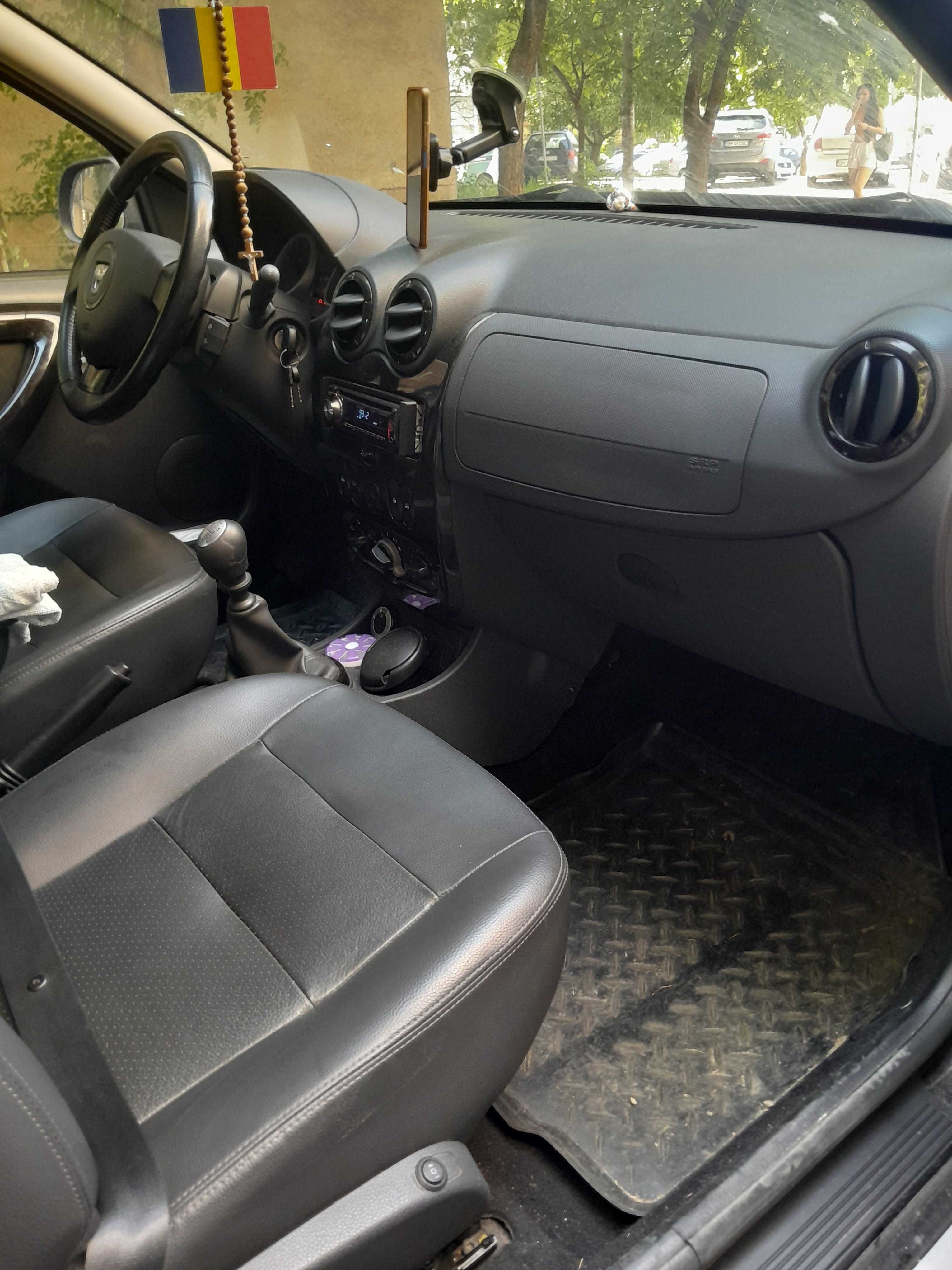 vand Dacia Duster 4x4 diesel