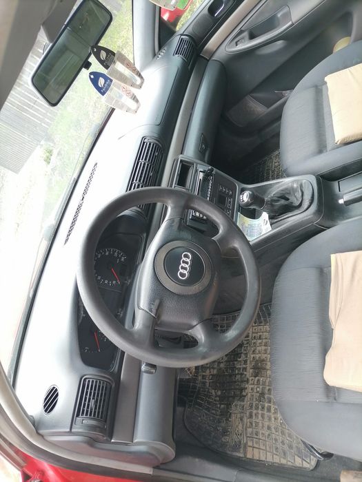 Audi A4 b5 1.9 tdi AFN