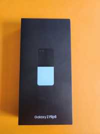 Samsung Z Flip 5 5G 512 GB Mint sigilat garantie  factura Samsung