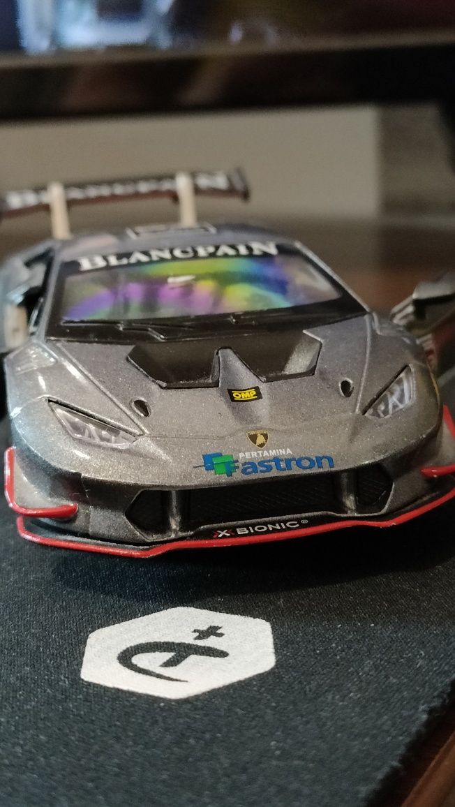 Macheta Lamborghini Huracan LP 620-2