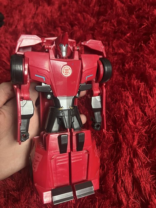 Jucarii transformers