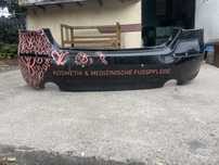 Броня БМВ 1 Ф40/BMW 1 F40