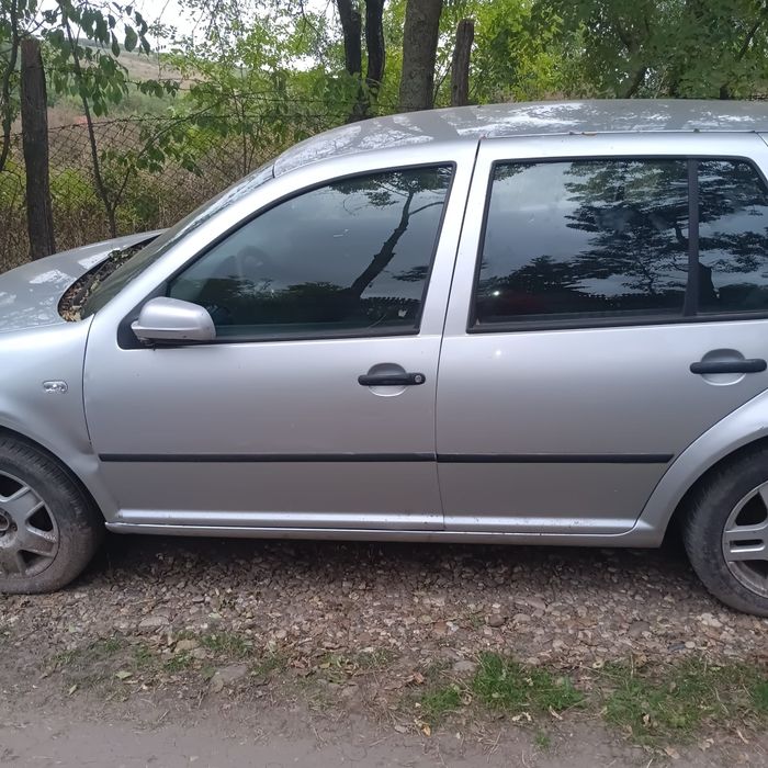 Golf 4   1.4 16 valve