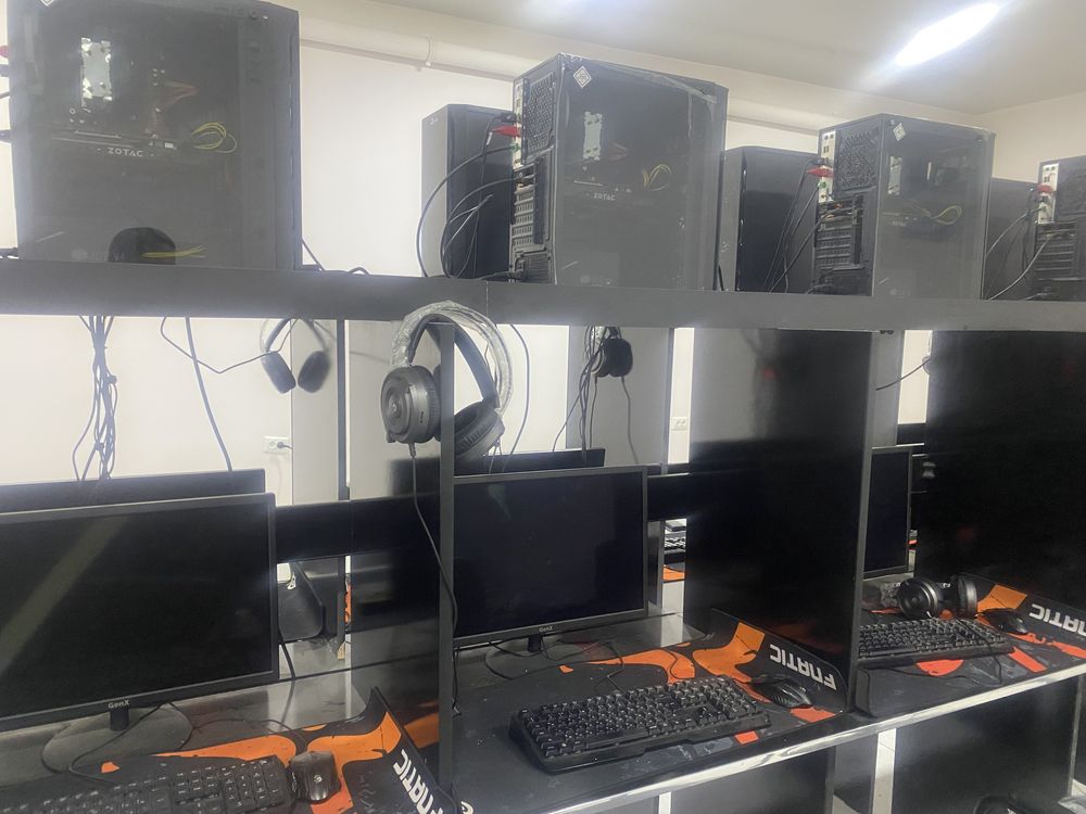 Kampyuter lar zotac
