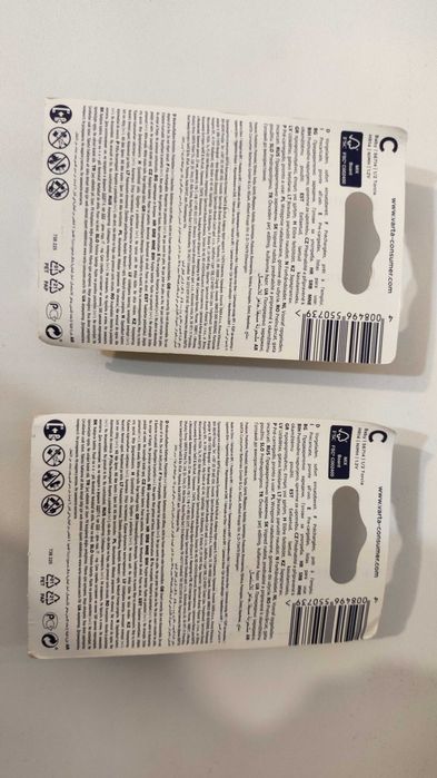 Acumulatori HR-14 Varta 3000 mAh Ni-Mh