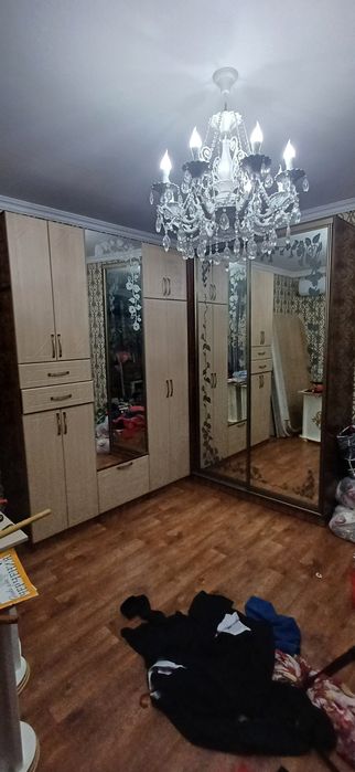 Спальни похожи шкаф