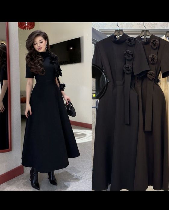 Продам платье новые срочно