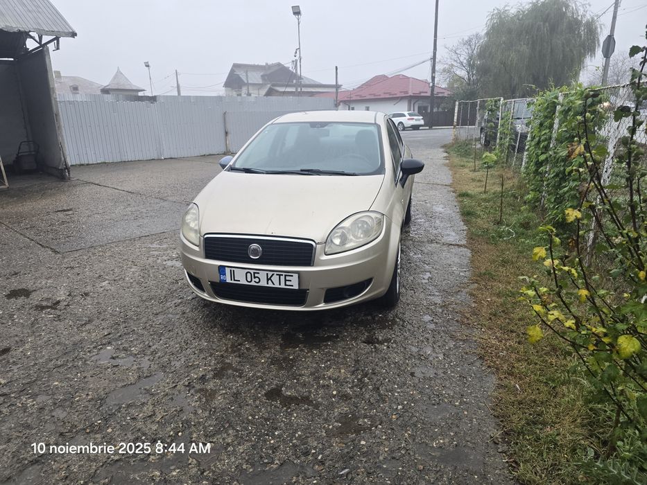 Fiat Linea 1.4benzina