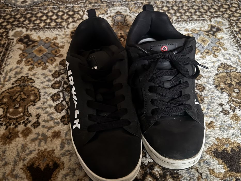 Мъжки кецове Airwalk – номер 42