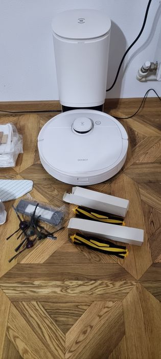 Ecovacs Deebot T9 Plus
