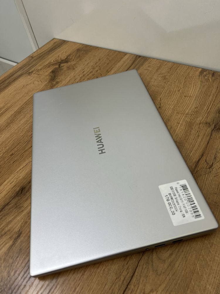 Ноутбук Huawei Core i5-11 (KaspiRed!Рассрочка) #1