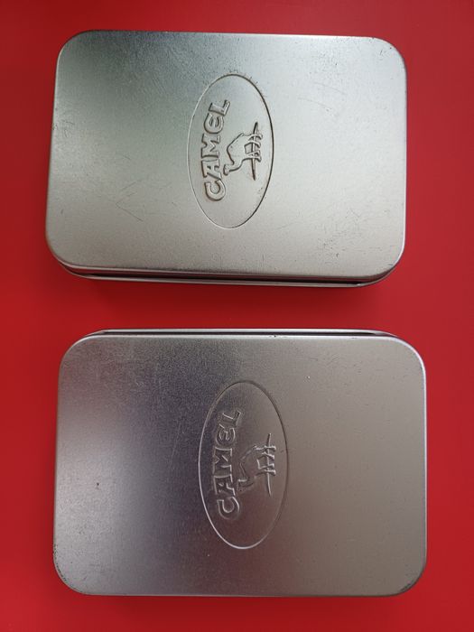 Cutii Camel Cutie Camel