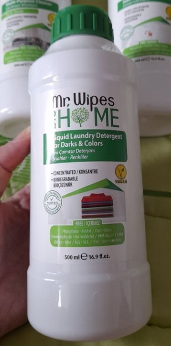 Ofertă Farmasi‼️Diverşi Detergenți Concentrați 500 ml