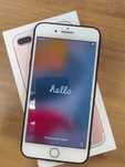 Apple iPhone 7 Plus Rose Gold