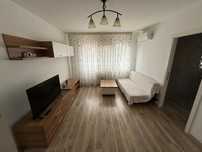 Vand apartament mobilat și utilat 2 camere Aleea Parcului 38