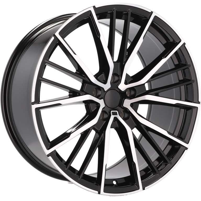 Джанти за БМВ 20"  Djanti za BMW 4 f36 F32 5 f10 f11 7 F01 F02 - I5498