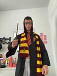 Costum Cosplay Harry Potter