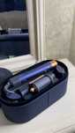 Dyson airwrap cutie full cu toate accesoriile