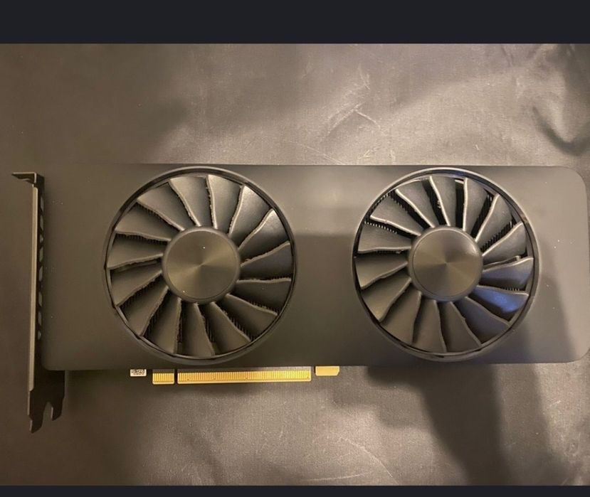 Intel arc a770  limited