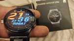 Huawei GT PRO oled safir titan ceramic